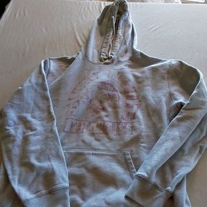 Lucky Brand XL Hoodie sweatshirt